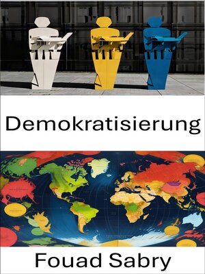 cover image of Demokratisierung